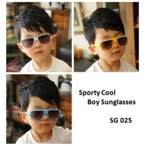 Kids Sunglasses SG 025